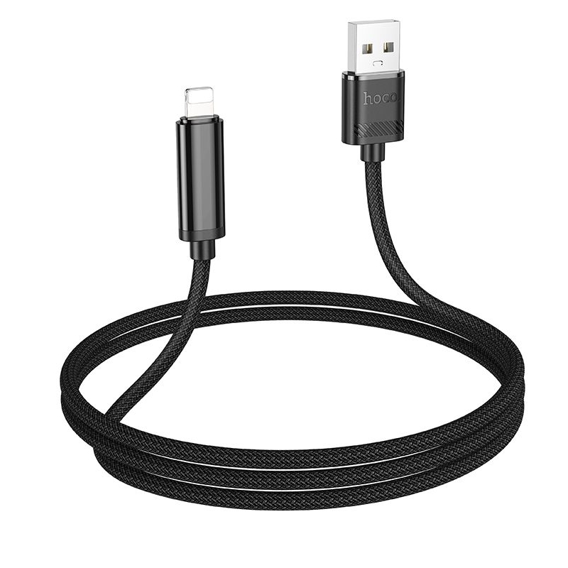  Hoco U127 USB to Lightning, 