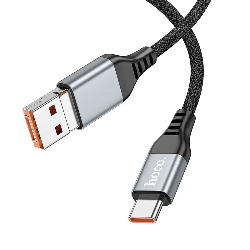  Hoco U128 21 USB/ Type-C  Type-C, 