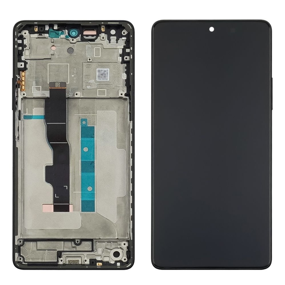  Xiaomi Redmi Note 13,  |   |    | High Copy, OLED |  , 