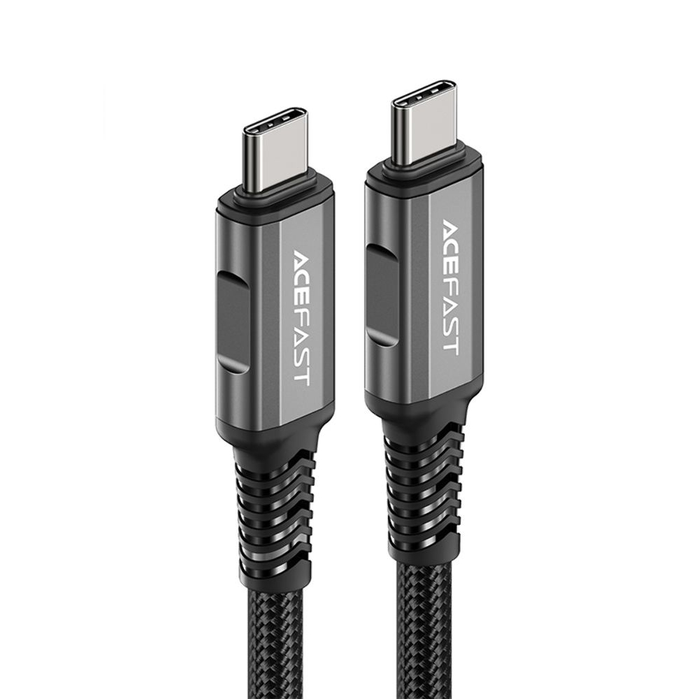  Acefast C1-09 USB-C to USB-C 1.2m, 