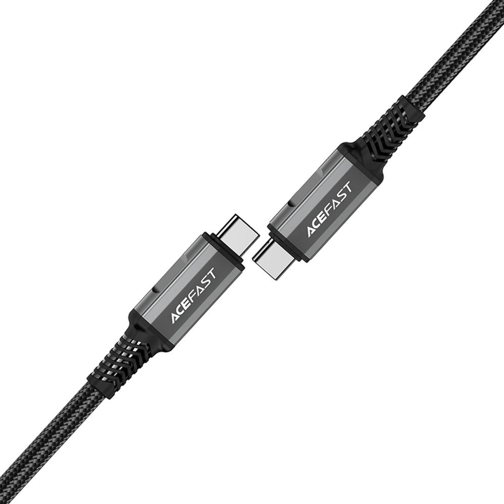  Acefast C1-09 USB-C to USB-C 1.2m, 