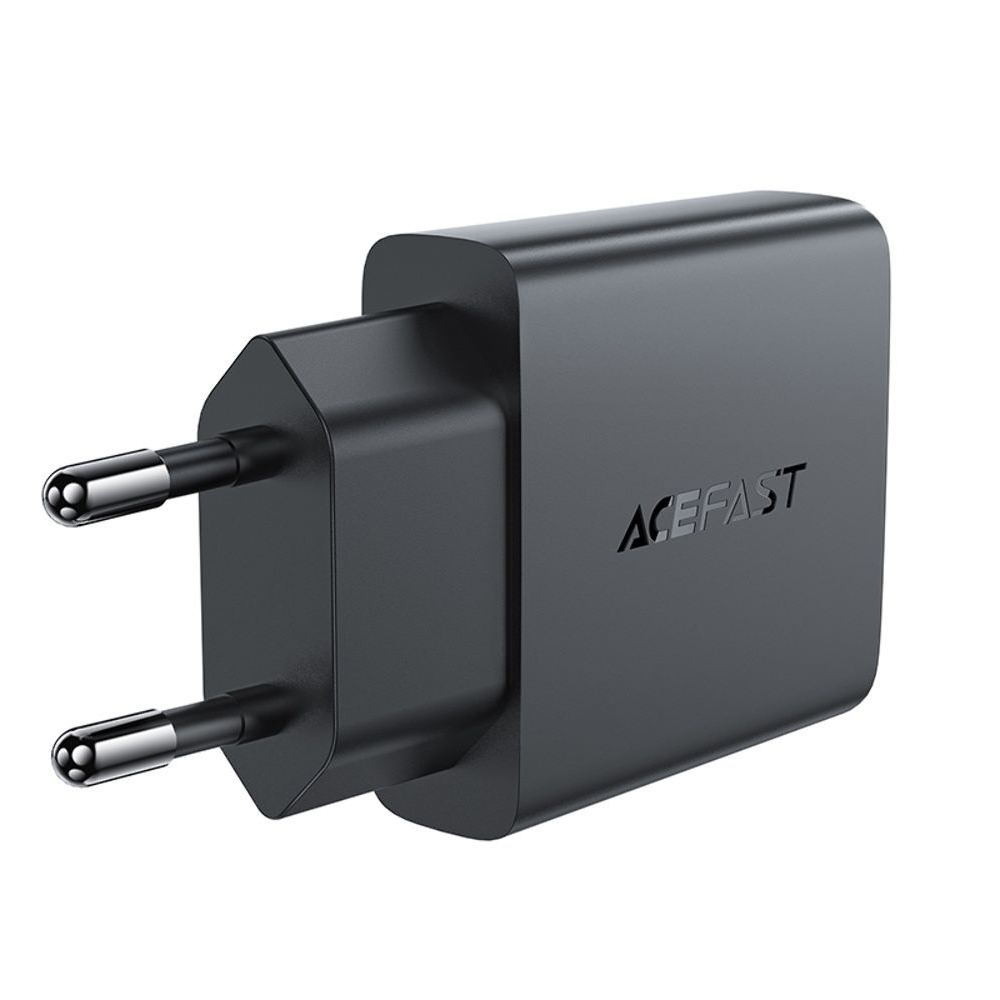    Acefast A69 USB/ Type-C, Quick Charge, Power Delivery (30 ), GaN, 