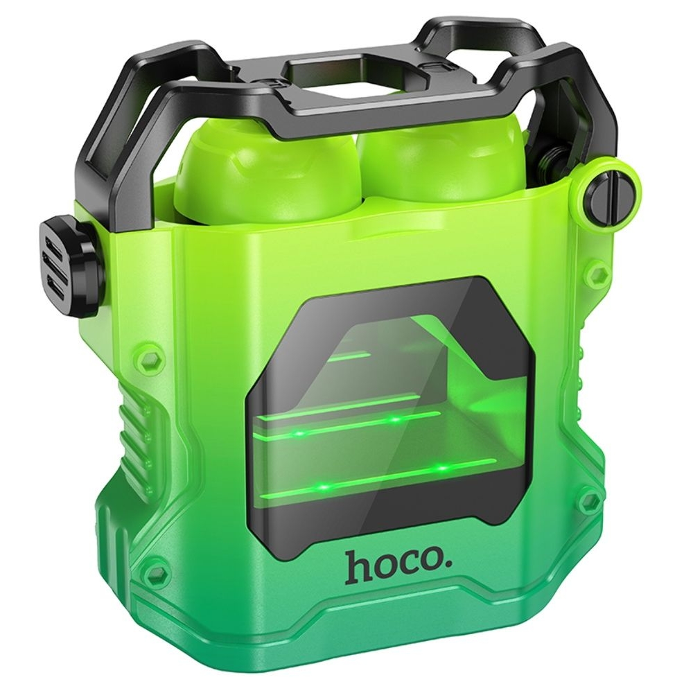    Hoco EW33 TWS fluorescent, 
