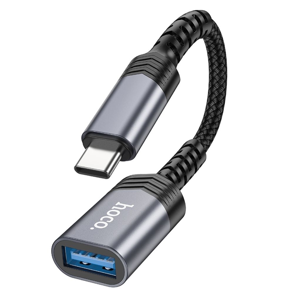   Hoco UA24 Type-C to USB 3.0 