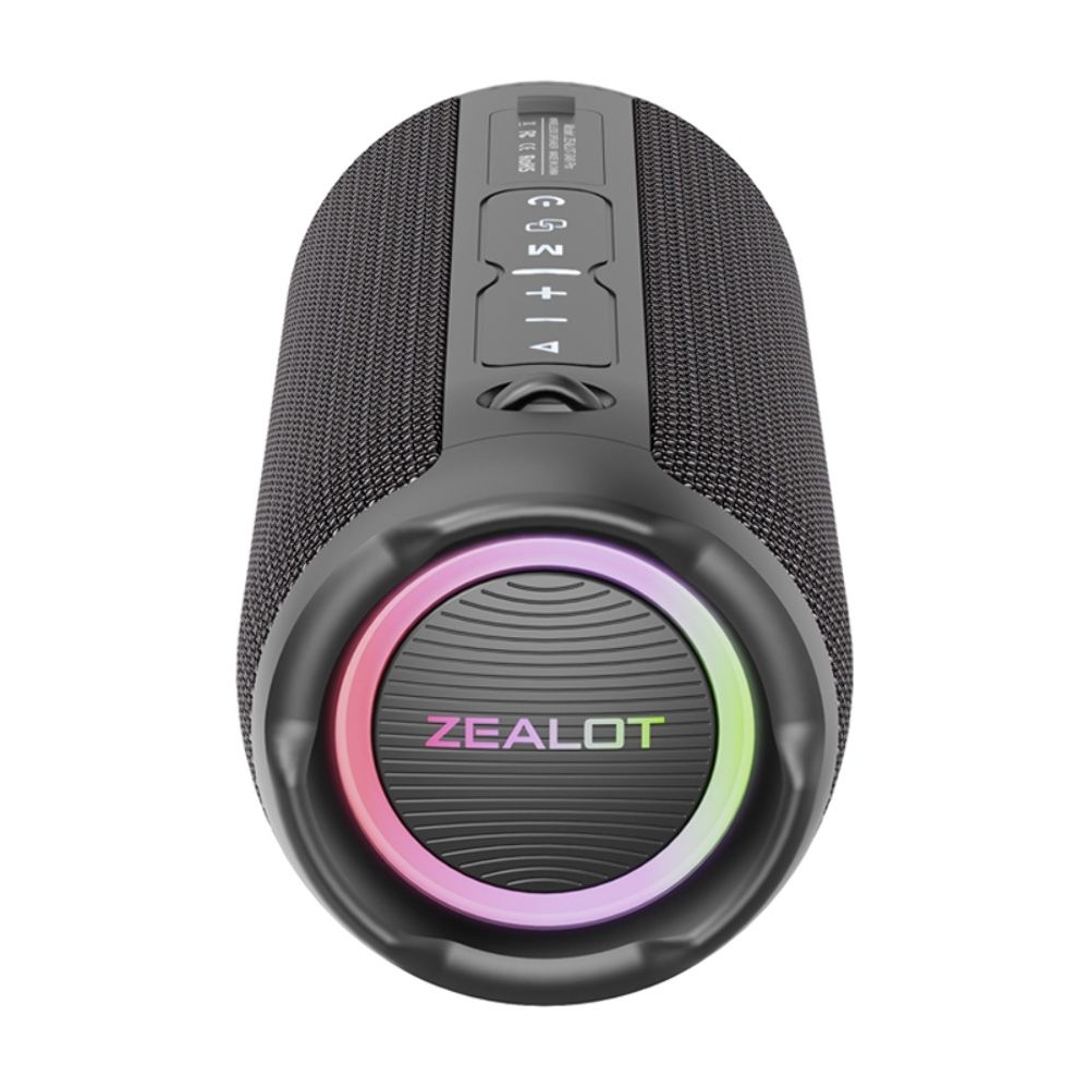   ZEALOT S49 Pro,  |  