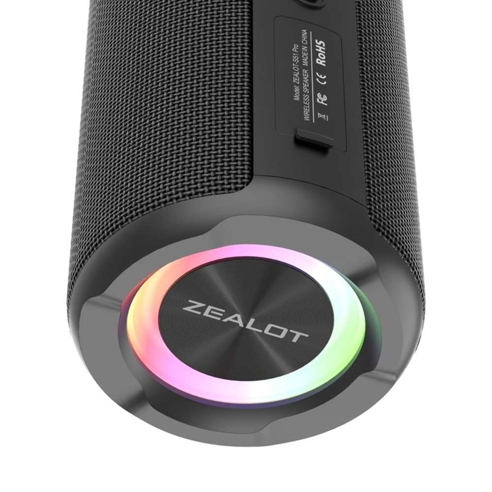   ZEALOT S51 Pro,  |  