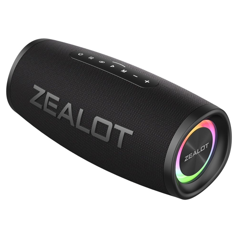   ZEALOT S56,  |  