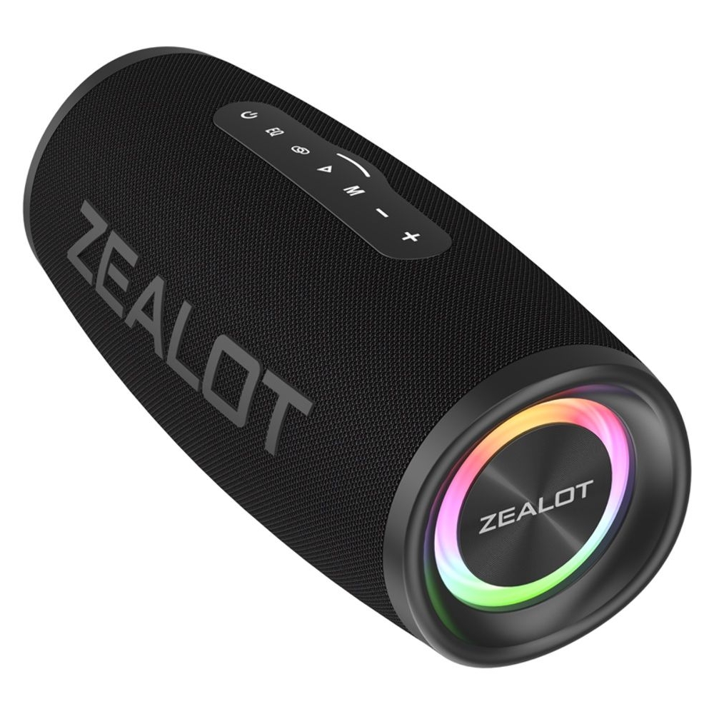   ZEALOT S56,  |  