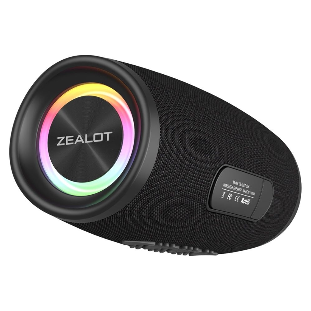   ZEALOT S56,  |  