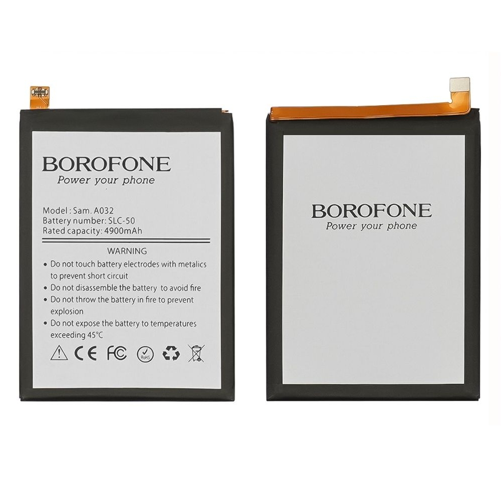  Borofone SLC-50  Samsung SM-A032 A03 Core (2021) | , , 