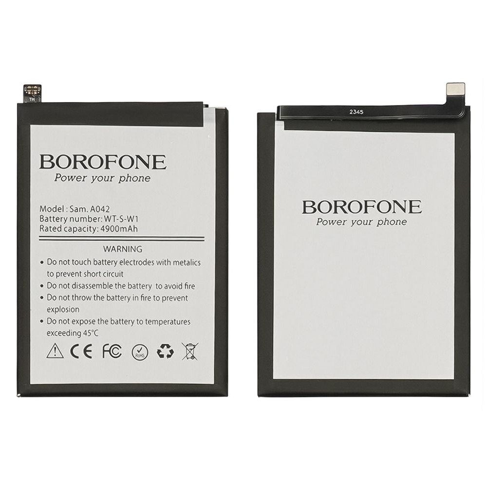  Borofone WT-S-W1  Samsung SM-A045 A04/ A042F A04E (2022) | , , 