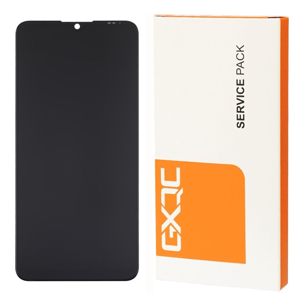  ZTE Blade A51, Blade A71, A7030,  |   | Original (PRC), Service Pack |  , 