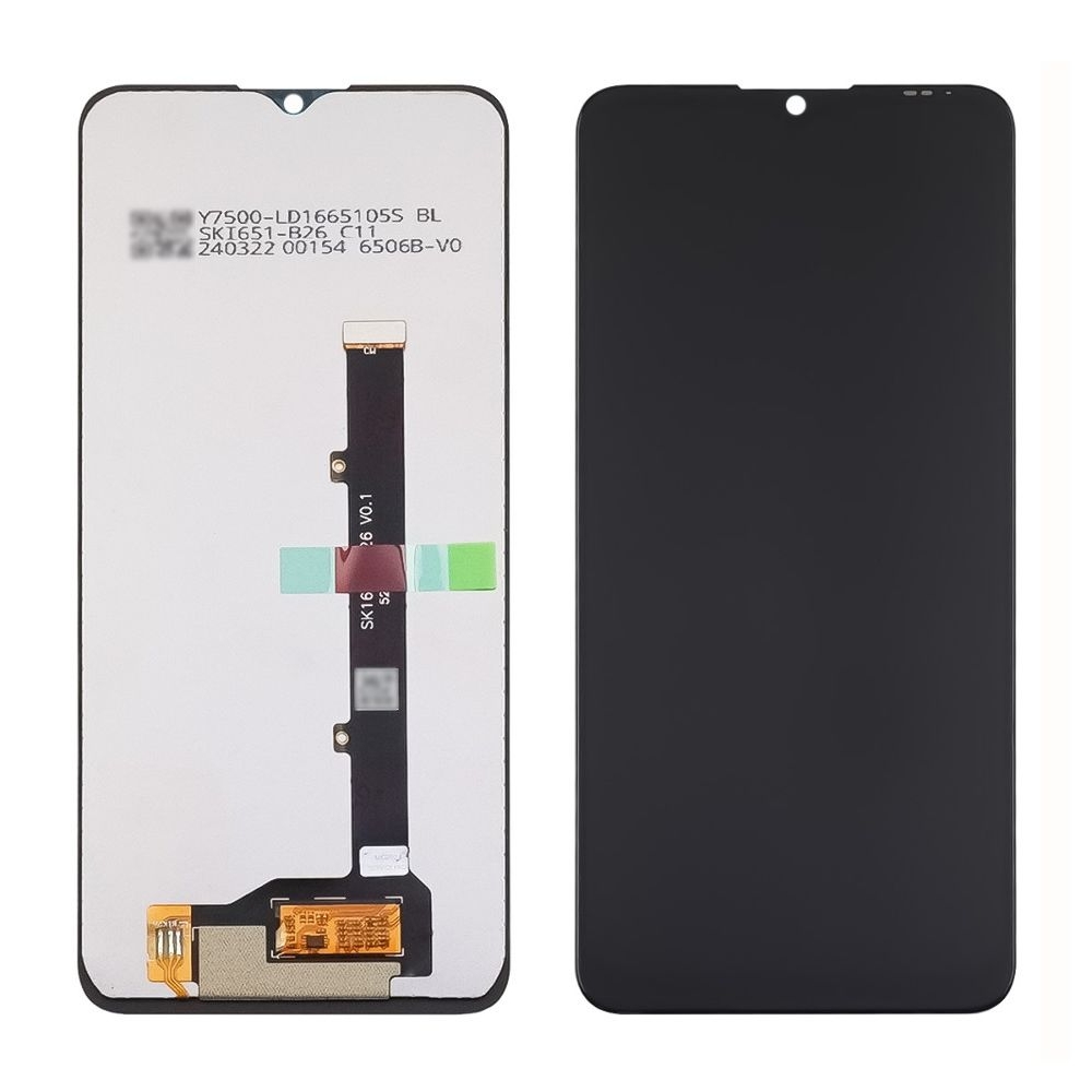  ZTE Blade A51, Blade A71, A7030,  |   | Original (PRC), Service Pack |  , 