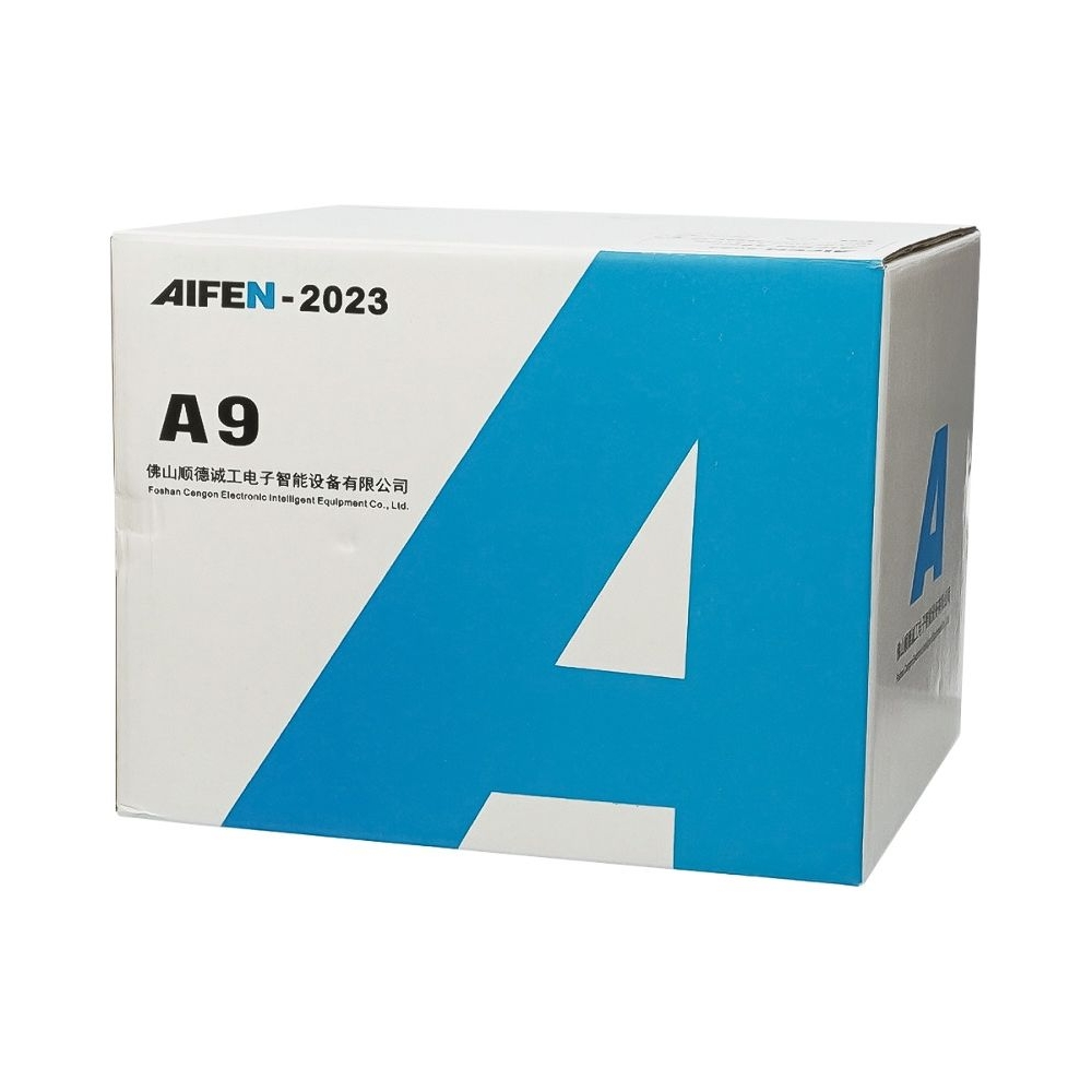    Aifen A9-210T,   p ,   JBC 210, 3  , 120 , 100 - 450 C