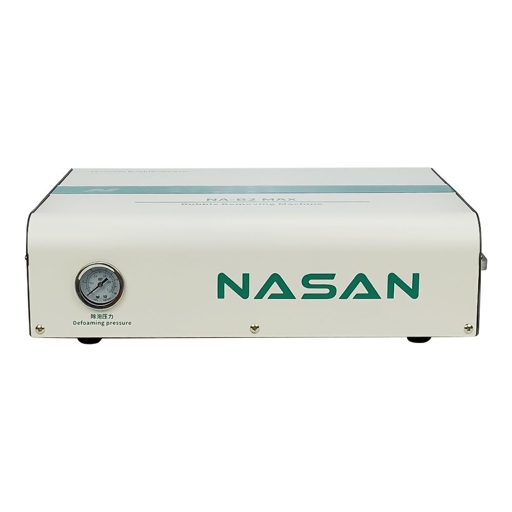  Nasan NA-B2 Max 15