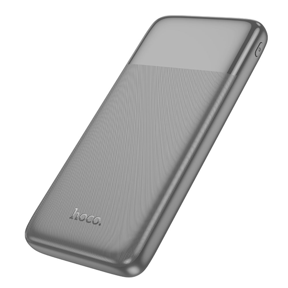 Power bank Hoco J121, 10000 mAh, 22.5  Power Delivery (20 ),  , 