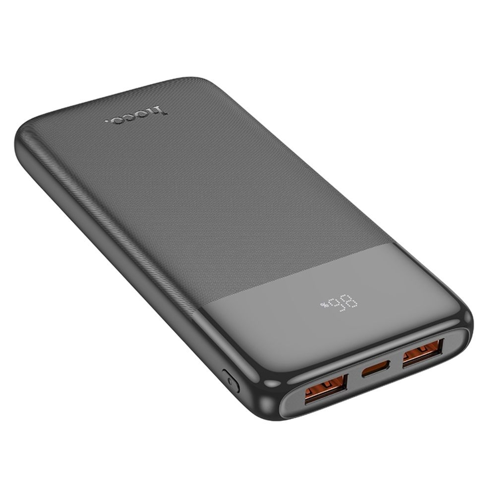 Power bank Hoco J121, 10000 mAh, 22.5  Power Delivery (20 ),  , 