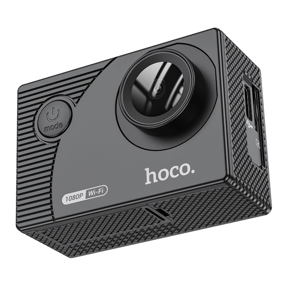 - Hoco DV100 black