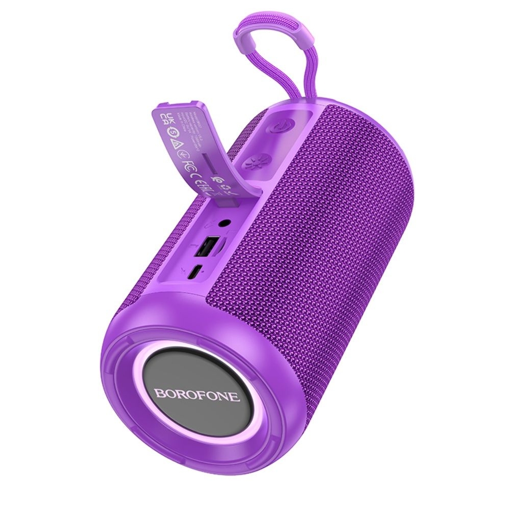  Borofone BR37 purple