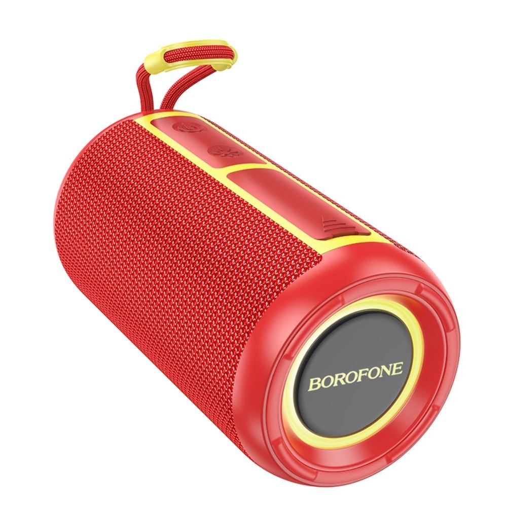  Borofone BR37 red