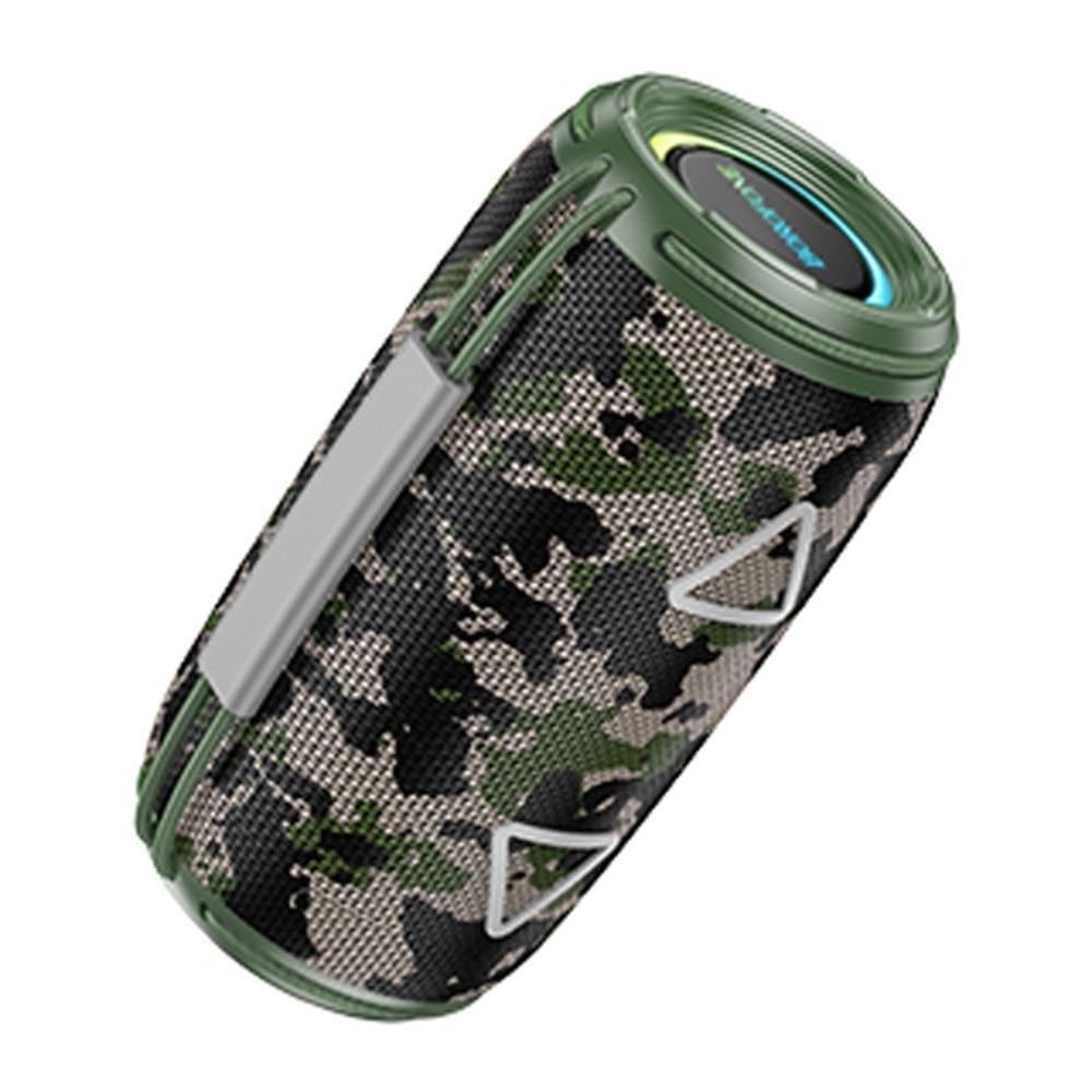  Borofone BR38 camouflage green