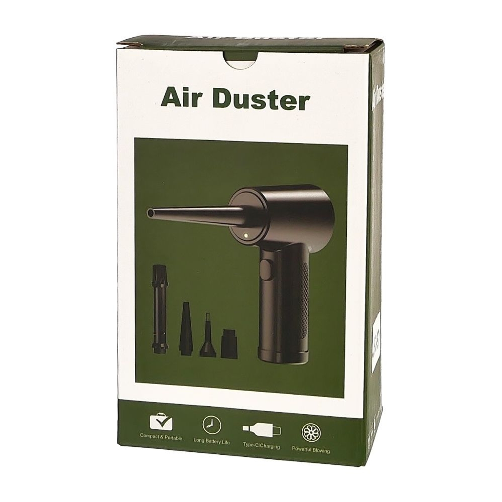   Air Duster,     ,  , Type-C, 68 