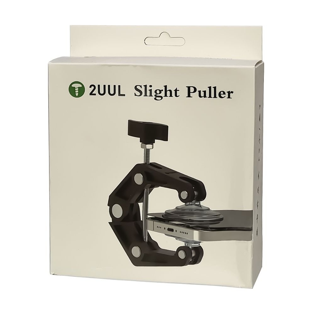 - 2UUL Slight Puller,      ,  2 ,   0-60