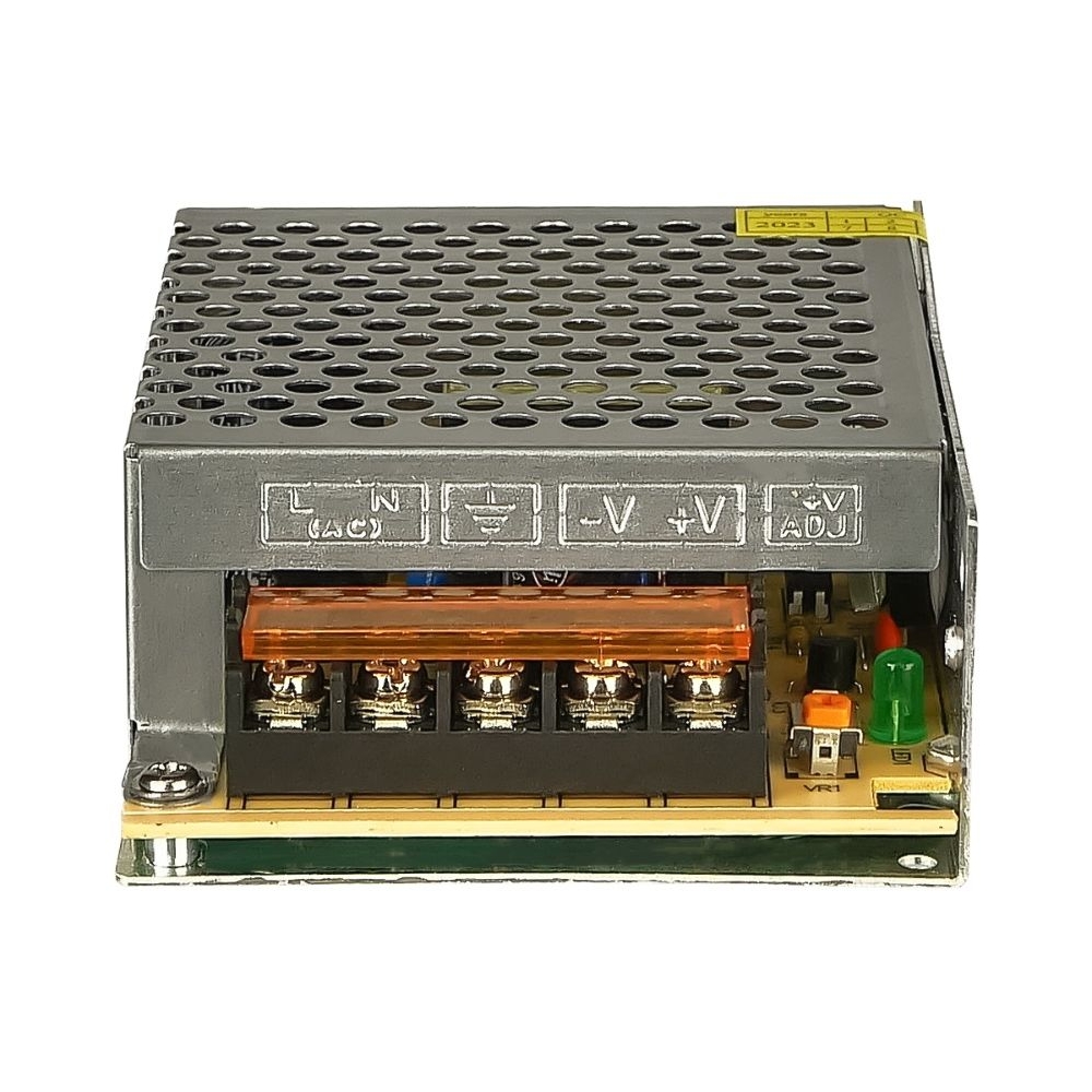   S-60-12    12V/ 5A