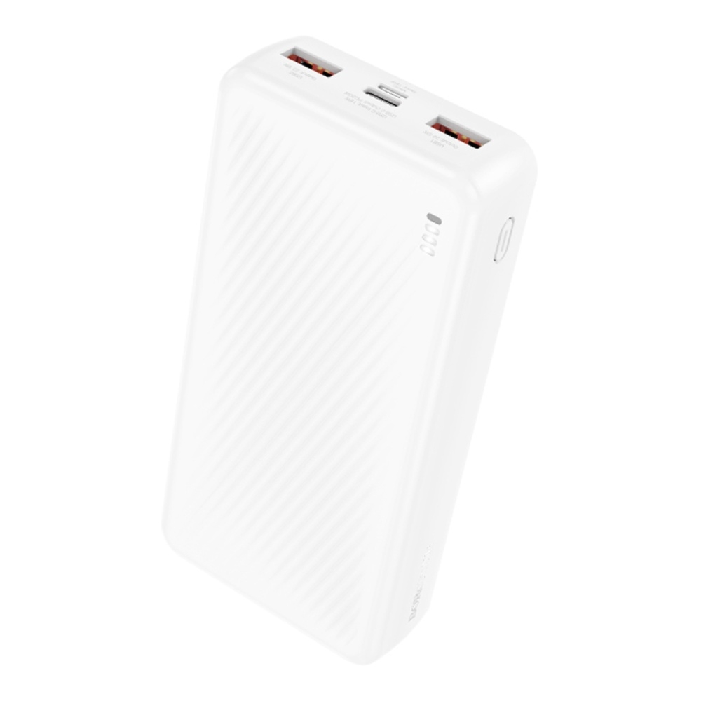 Power bank Borofone BJ56A 22.5W+PD20W 20000mAh 