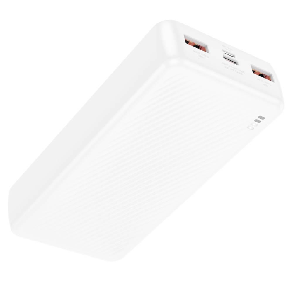 Power bank Borofone BJ56A 22.5W+PD20W 20000mAh 