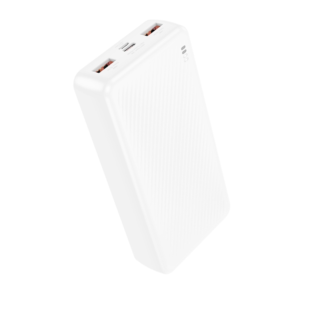 Power bank Borofone BJ56A 22.5W+PD20W 20000mAh 