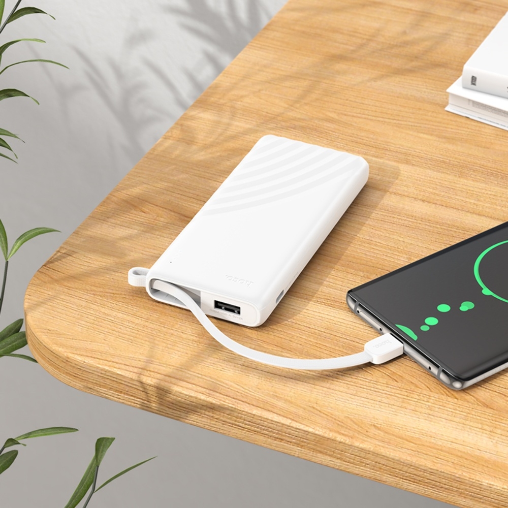 Power bank Hoco J129A 20000mAh 