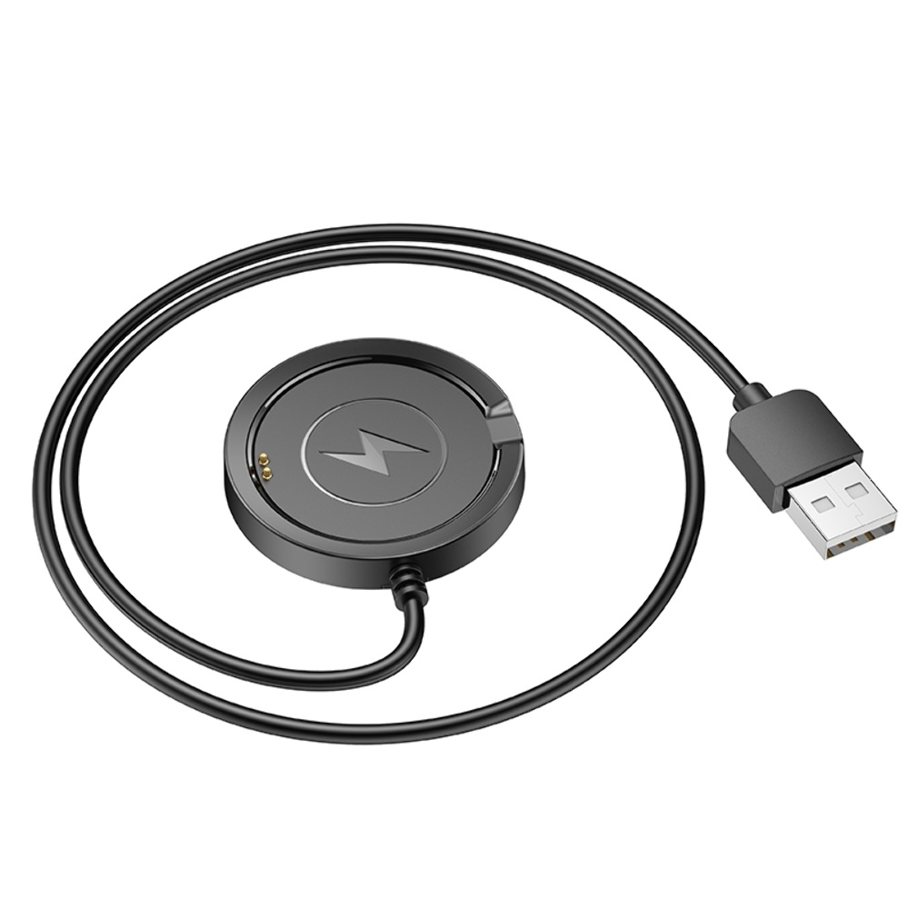 USB     Hoco Y22 black