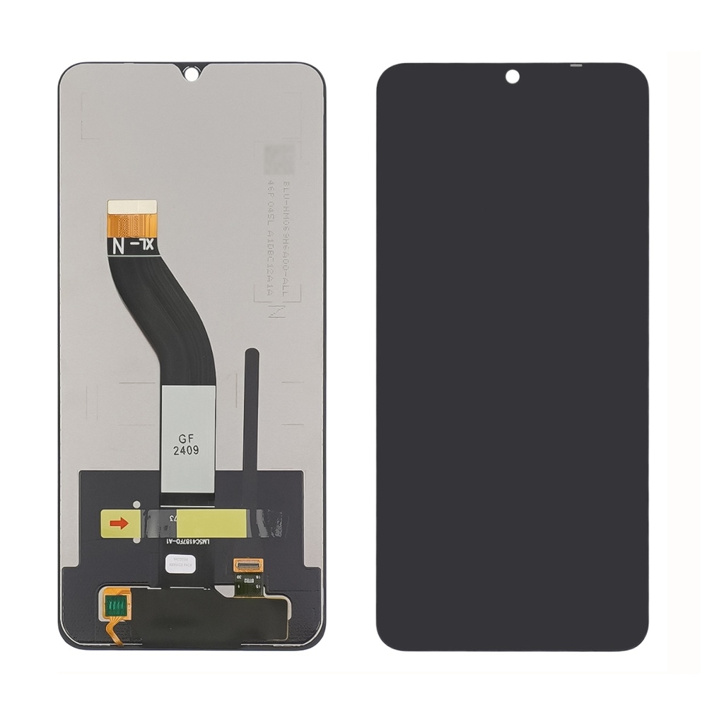   Xiaomi Redmi 14C    Service Pack