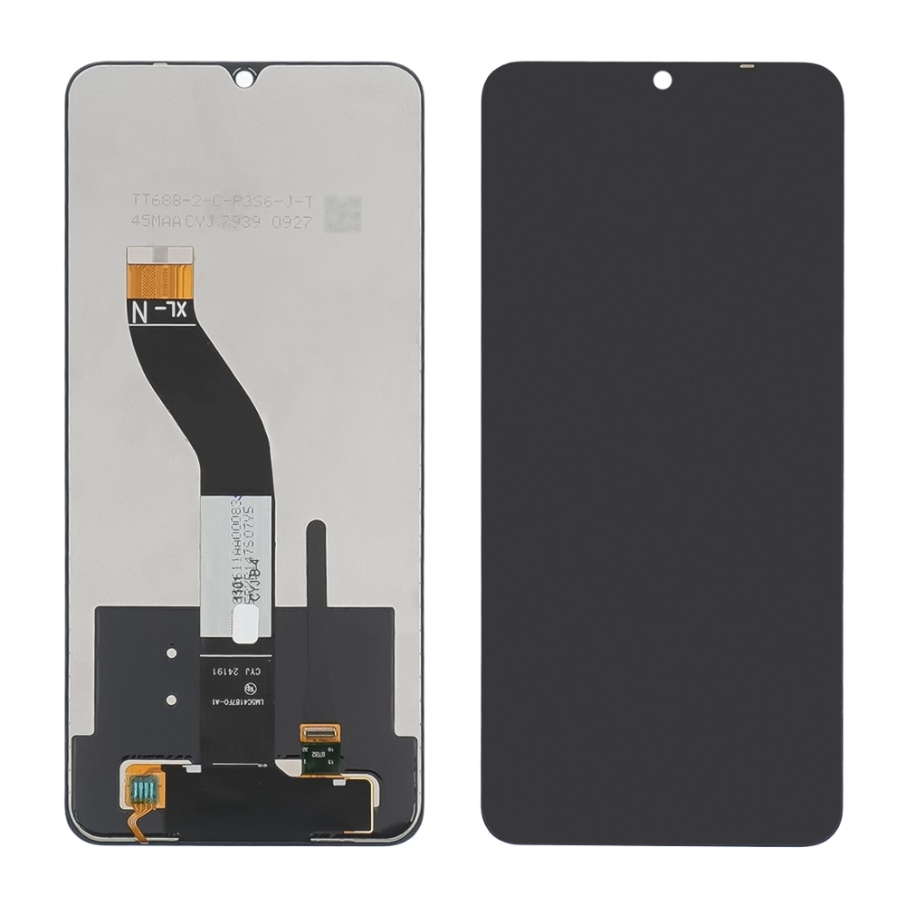   Xiaomi Poco C75    Service Pack