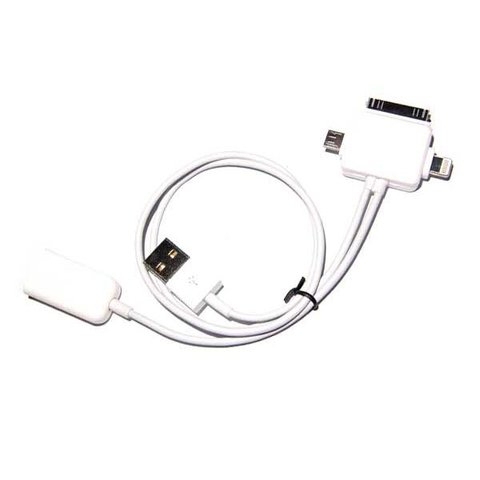 3--1 OTG USB-  MFC Dongle