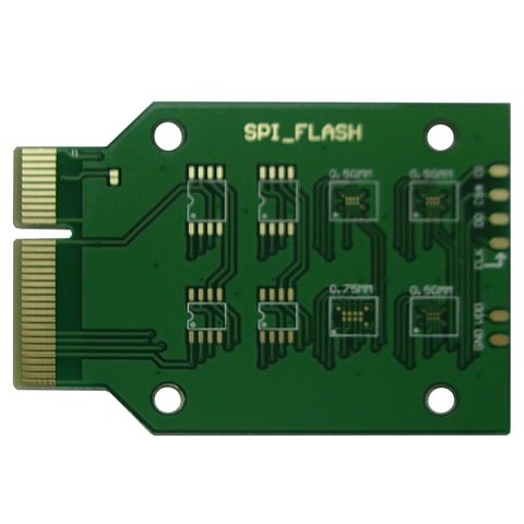  SPI Flash Base IP-Box 2