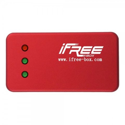 iFree Box