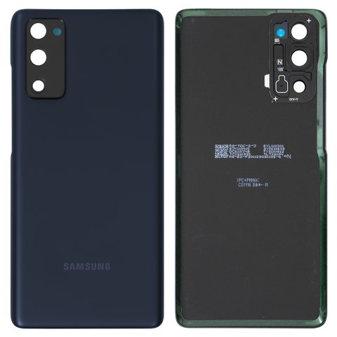   Samsung SM-G780 Galaxy S20 FE, , Cloud Navy,   , Original (PRC) | ,  , , 