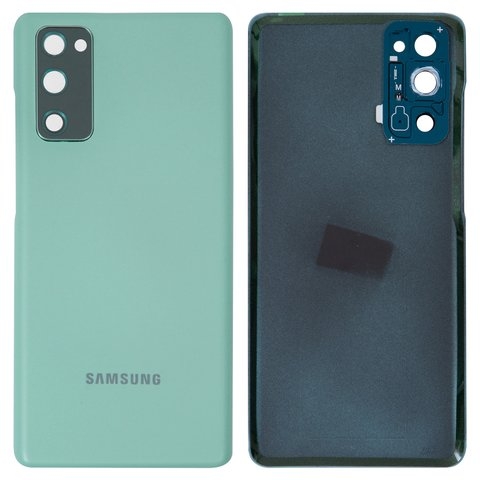   Samsung SM-G780 Galaxy S20 FE, , Cloud Mint,   , Original (PRC) | ,  , , 