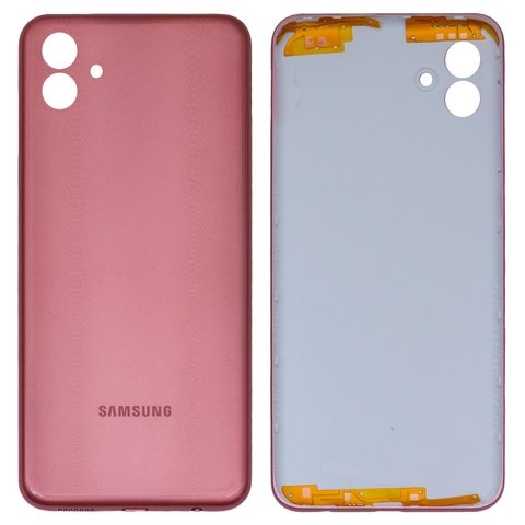     Samsung A045 Galaxy A04, , copper