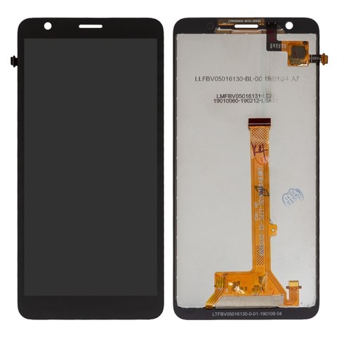  ZTE Blade A3 (2019), Blade L8, Blade L9,  |   | Original (PRC) |  , 