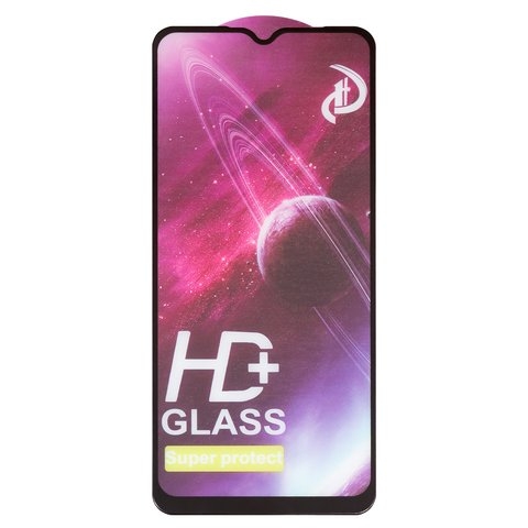    Realme 5, C11, C12, C15, 0.33 ,   , , Full Glue (    ), HD+