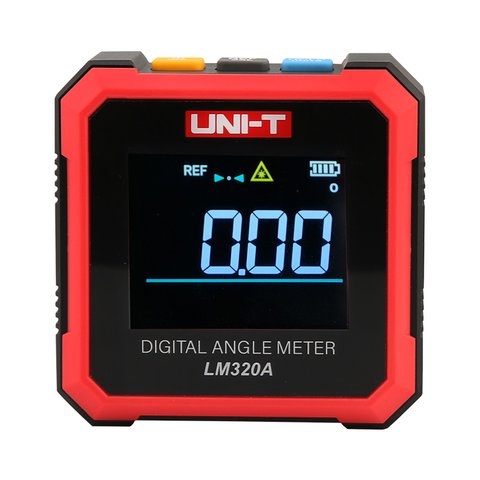  UNI-T LM320A 