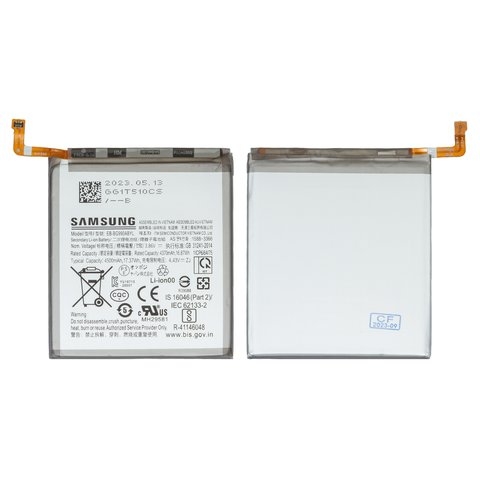  Samsung SM-G990 Galaxy S21 FE 5G, EB-BG990ABY, Original (PRC) | 3-12 .  | , 