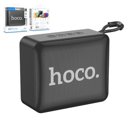    Hoco BS51, , Bluetooth 5.2, 5W*1, #6931474780737