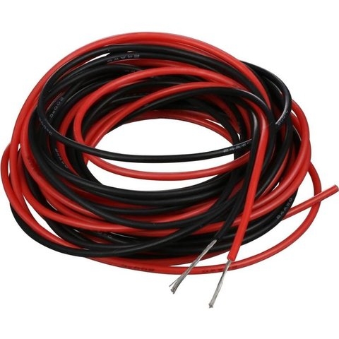     24AWG, 0,2 ?, 1 , 