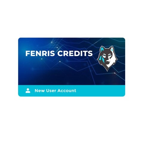  Fenris Credits (   25 )