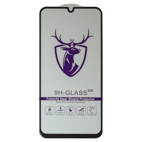    Samsung SM-A245 Galaxy A24,   , , Full Glue (    ), HD deer