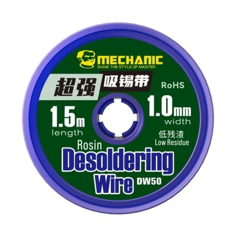 - Mechanic DW50 1015 , . 1,0 , () 1,5 